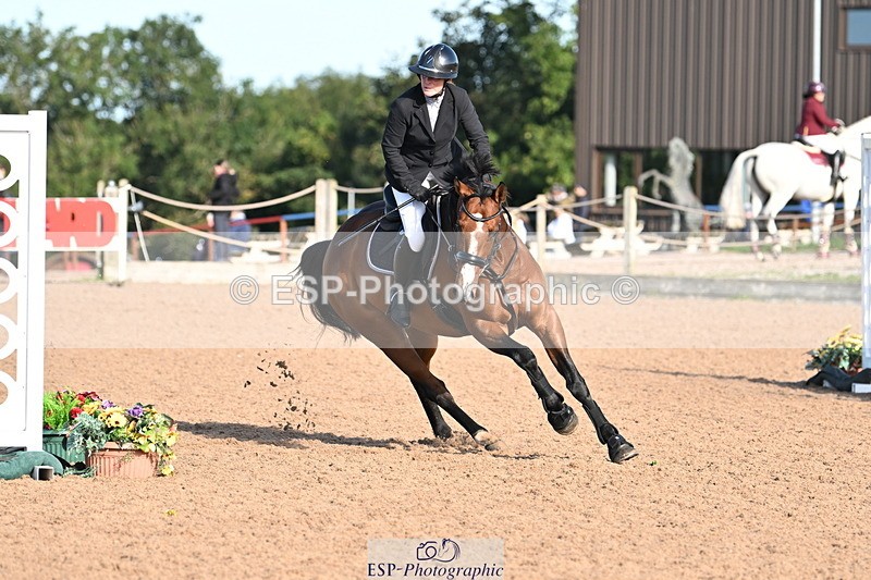 240913A-093358-03284 - Cls 13 Snr 1.05m & 1.10m Open