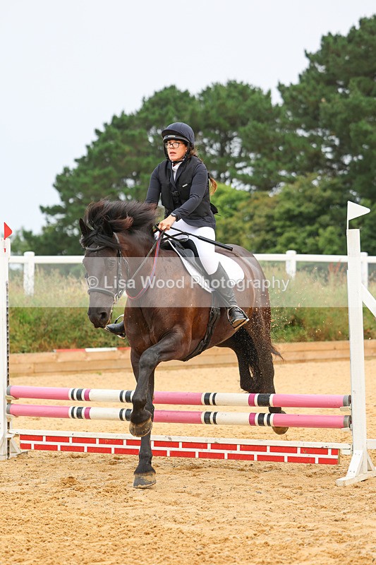 3E7A0176 - Class 1: Senior 60cm