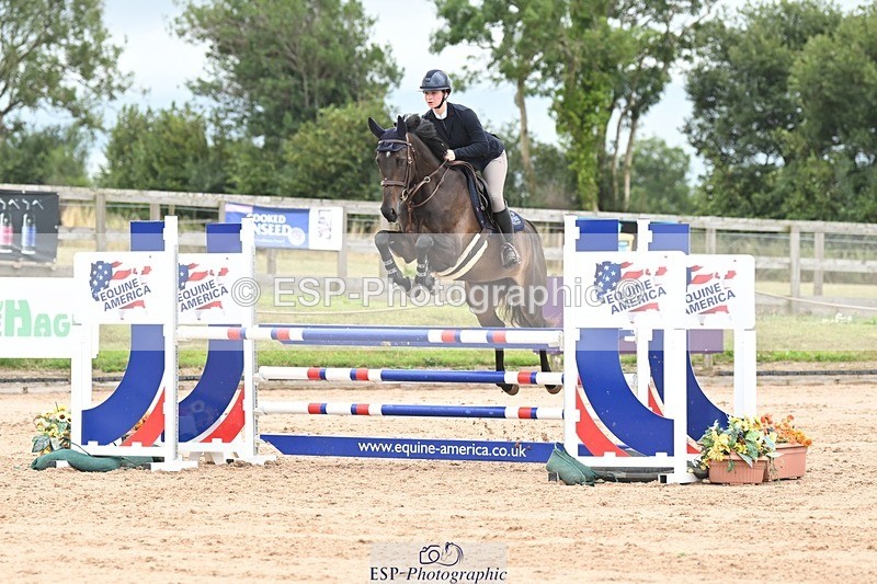 250726-105449-05680 - Cls 14 NAF Bronze League Semi Final