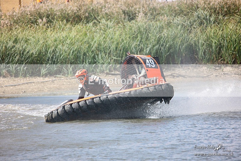 HCWC 220826 64 - Hovercraft W C Race Day 2 22/08/26