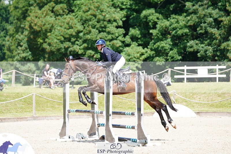 250615A-112126-10435 - Class 45 95cm Amateur Qualifier