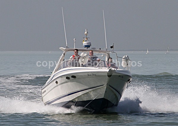 110410 FINAL FLING IMG_0823 - Motorboats - Open
