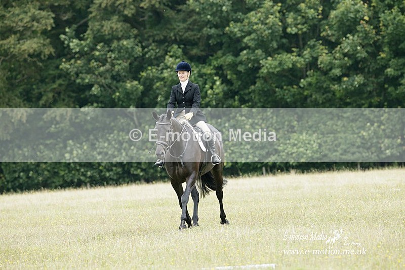 BVRC 030721 266 - Bourne Valley Riding Club Dressage 03/07/21