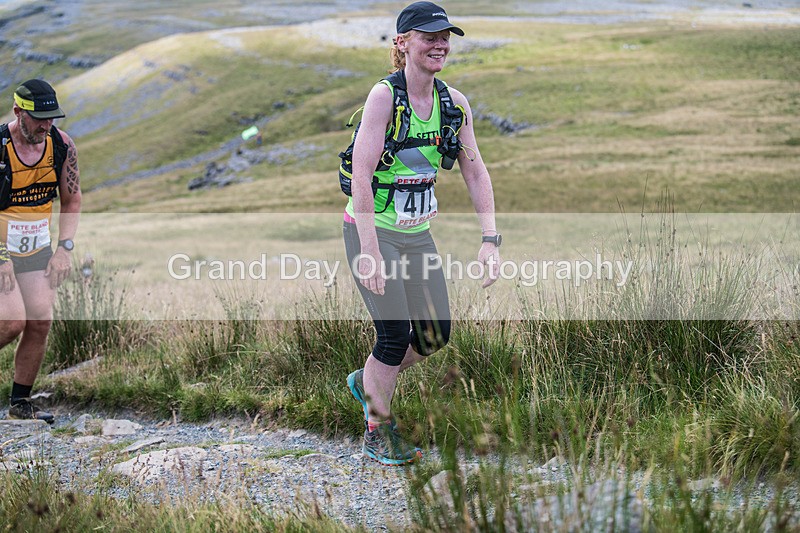 Ingleborough-458 - Ingleborough Mountain Race Saturday 18th July 2026