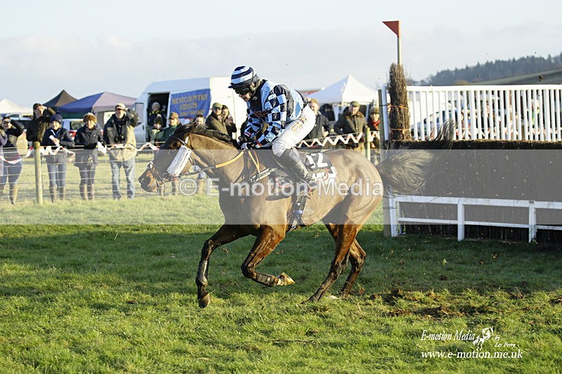 PtP 300122 732 - South Dorset Hunt - Point-to-Point Races 30/01/2022