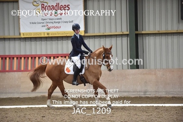 JAC_1209 - CLASS 5 NOVICE 3