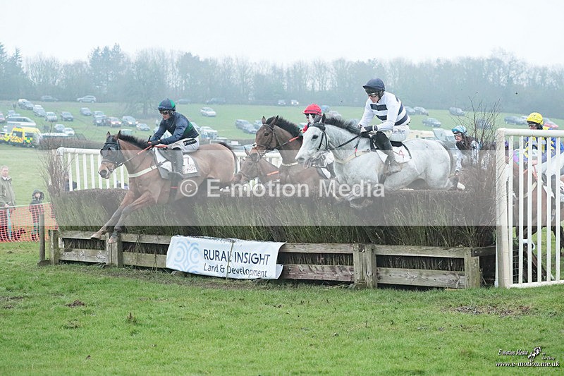 PtP 100324 1495 - Pytchley with Woodland Point-to-Point Guilsborough 10/03/24