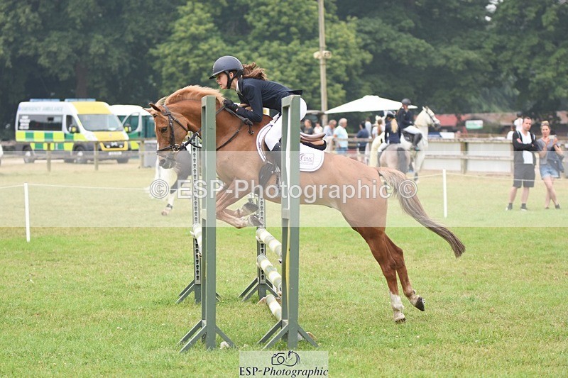 230618-110814-10714 - Cls 28 British Novice & 80cm Open