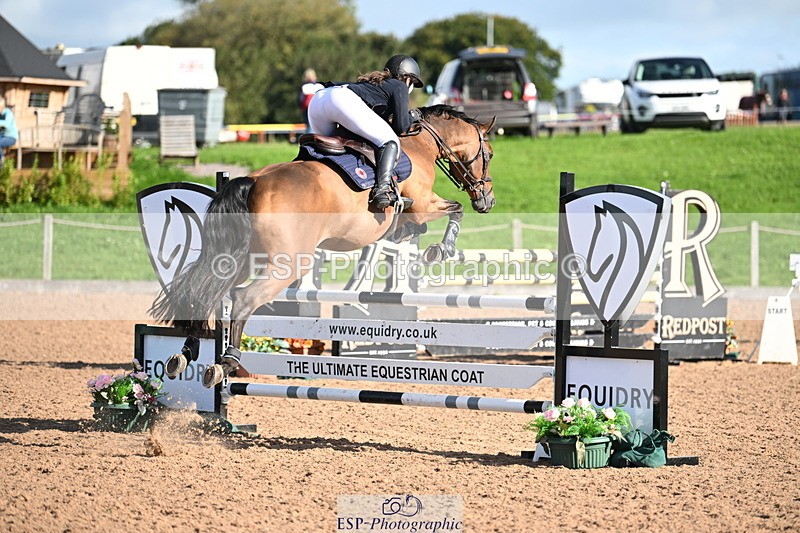 240912A-094305-00238 - Cls 1 Snr 1.05m & 1.10m Open