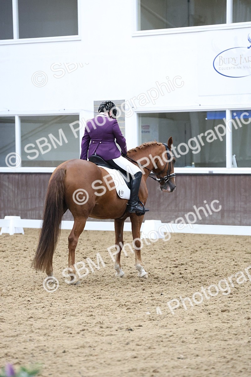 SBM_007499 - Class 23 - Medium FSM Bronze