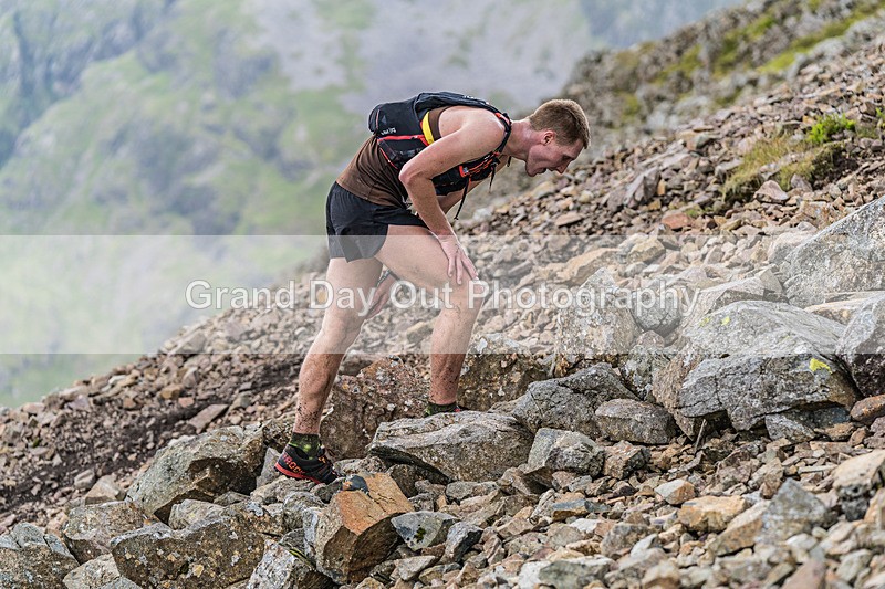 Borrowdale-259 - Borrowdale Fell Race Saturday 3rd August 2024
