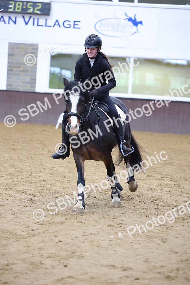 SBM_000535 - Class 3 - 60cm