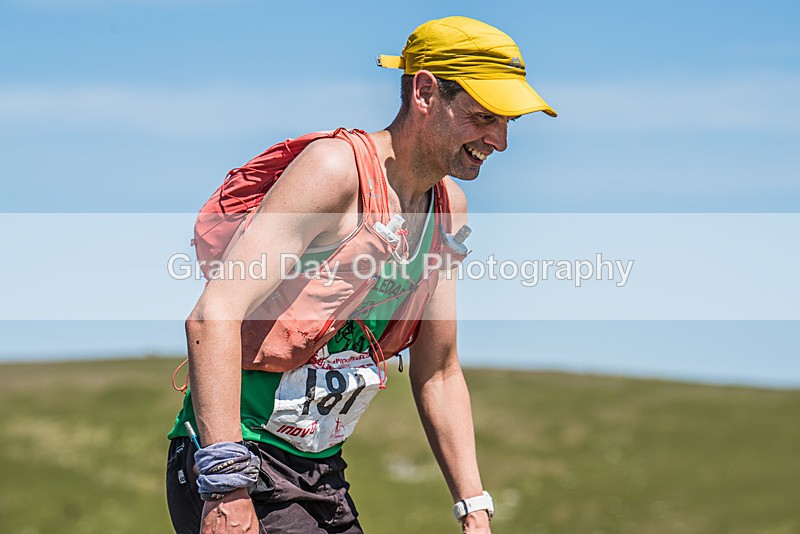 Duddon Long-432 - Duddon Valley (Long) Fell Race Saturday 3rd June 2023