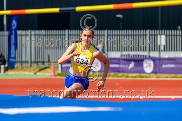 Age25SAT-916182 - Field Female Set Two