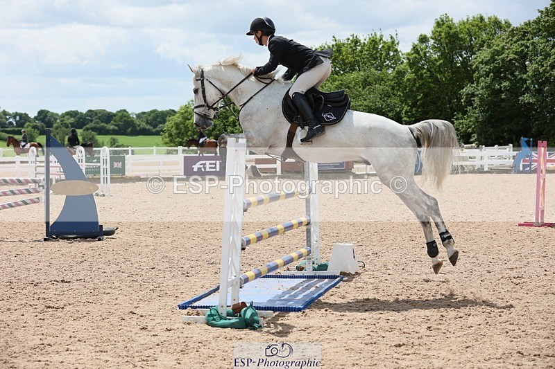 250528-133215-01034 - Cls 4 Newcomers and 1.10m Open