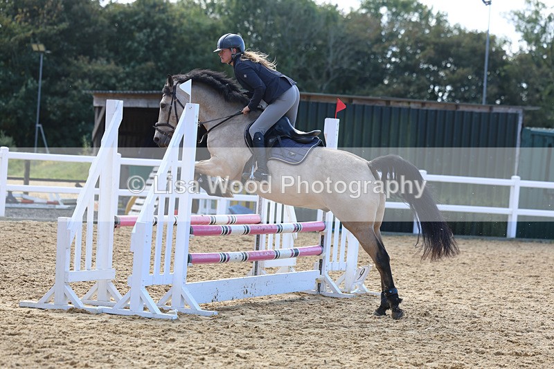 3E7A4939 - Class 9: 80cm Senior