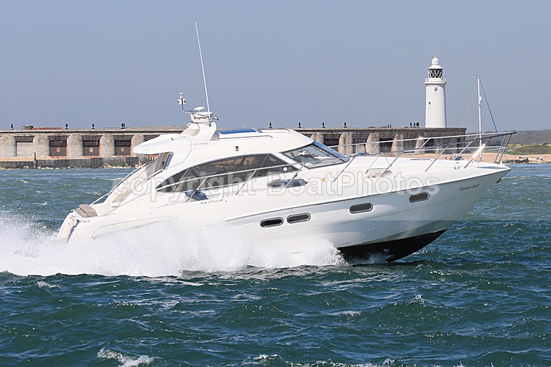 180505 OCEAN HALL - SEALINE SC39 1Y3A7815 - Motorboats - Hardtop