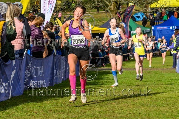 Falkirk25-911292 - U15 Girls