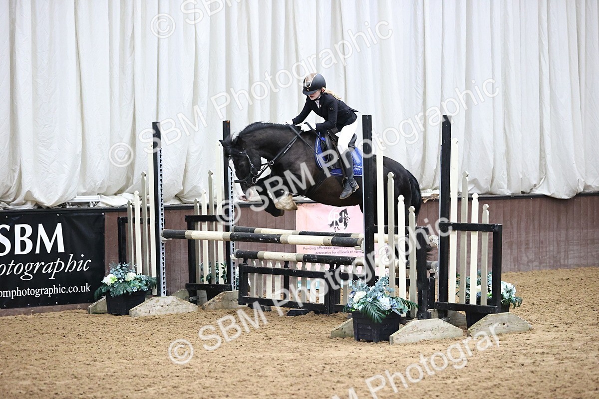 SBM_010015 - Class 10 - Eskadron Pony Winter Discovery Championship Qualifier