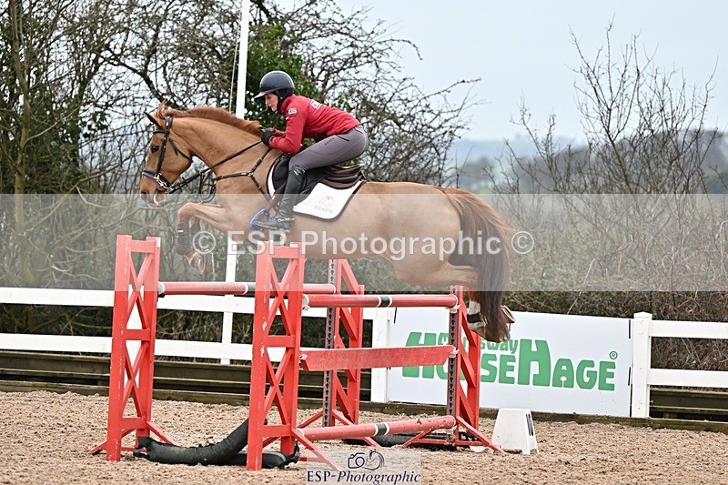 250129-134241-00482 - Cls 06 Foxhunter & 1.20m Open