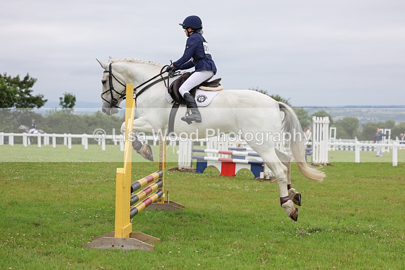 3E7A3132 - Class 3: PC70+ Regional Championship Qualifier (First Round)