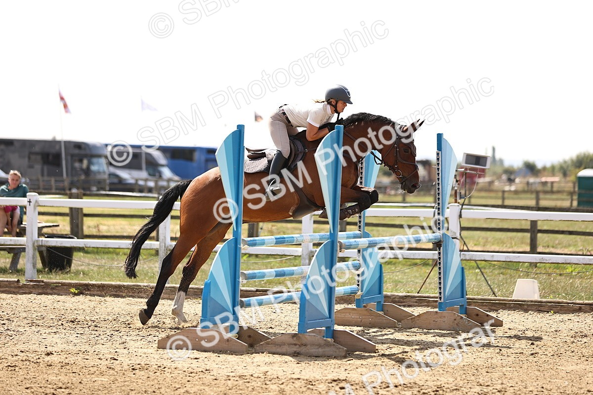 SBM_006117 - Class 10 - Amateur Championship Qualifier 95cm