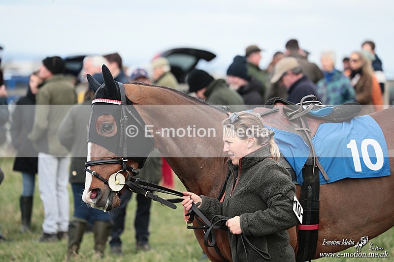 PtP 280226 552 - Kimblewick PtP Kingston Blount 28/02/26