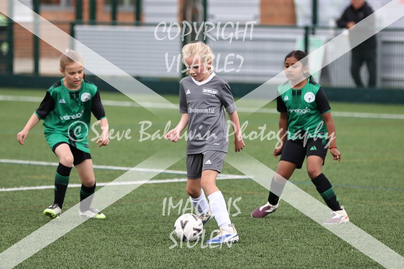 1DX31660 - Sun 7th U10 Girls