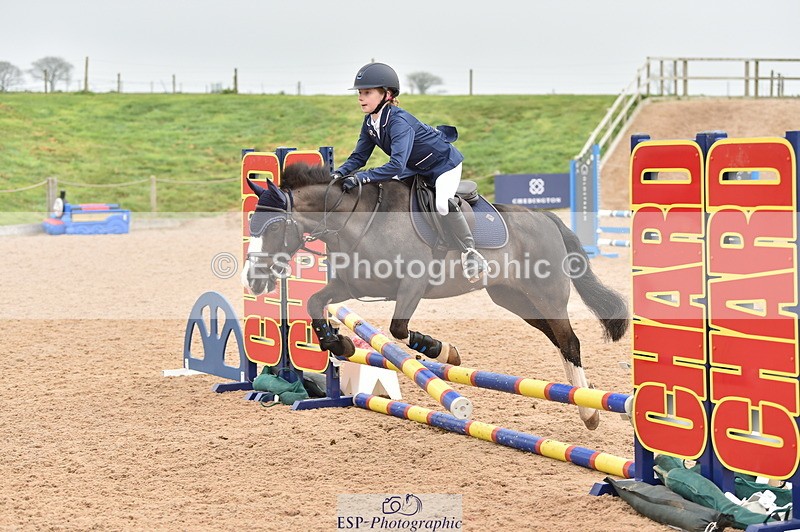 240331A-101448-00299 - 80cm First Round