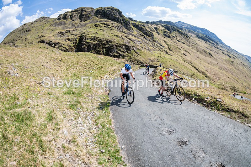 152513 - Hardknott Pass Camera 2 15.00-16.30