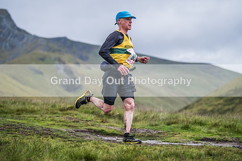 Blencathra-194 - Blencathra Fell Race Wednesday 4th June 2025