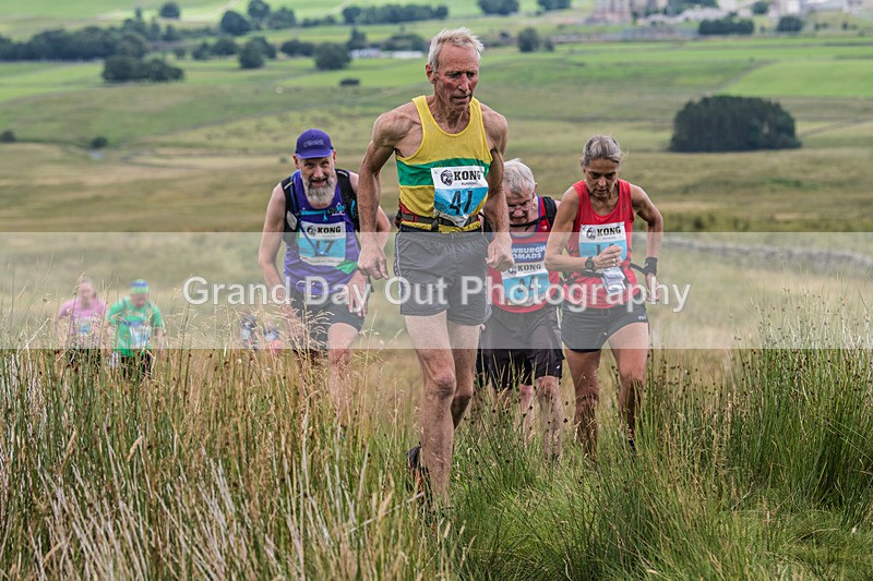 HWH-171 - High Wether Howe Fell Race Saturday 26th July 2025