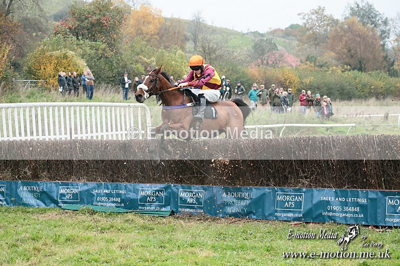 PtP 091124  267 - Knightwick Races Point-to-Point 09/11/24