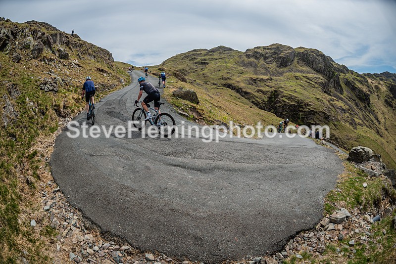 122121 - Hardknott Hairpin 12.00 - 13.00