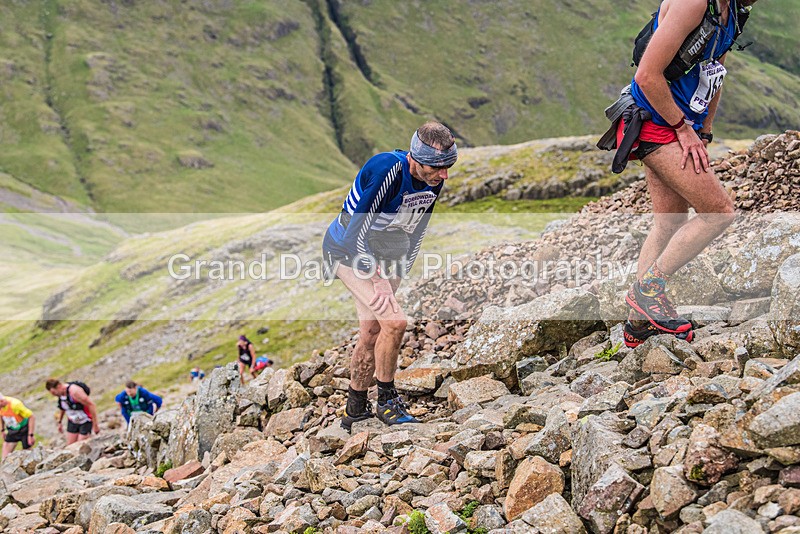 Borrowdale-1048 - Borrowdale Fell Race Saturday 5th August 2023