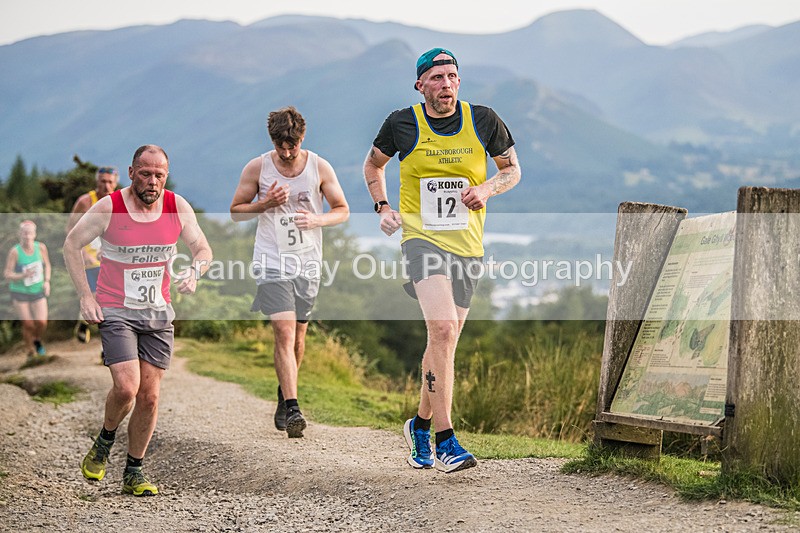 Not Round Latrigg-237 - Not Round Latrigg Fell Race Wednesday 12th August 2026