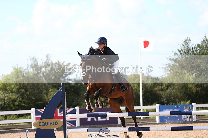 230811A-160130-06741 - Cls 18 A&B 1.10m Nat Am Qualifier