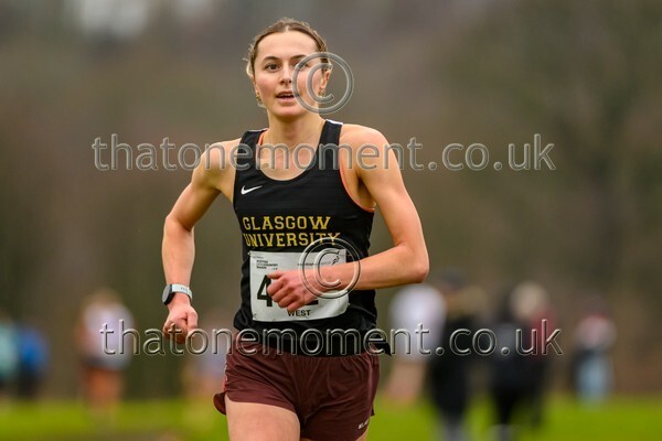 Westxc25-928577 - Senior Women Set Two