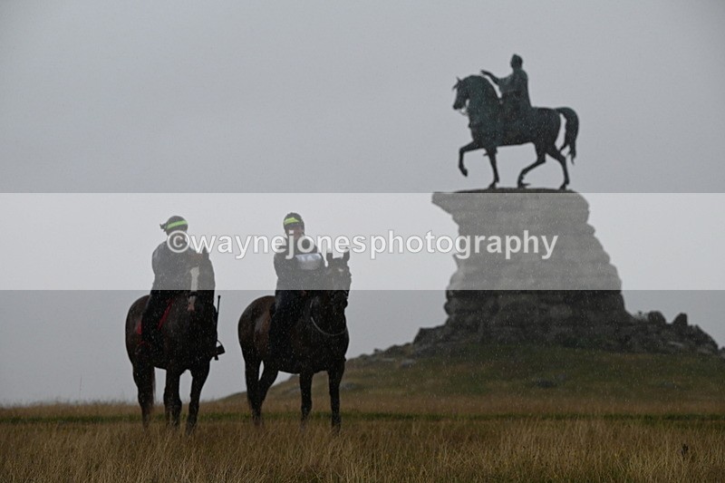 DSC_3094 - Time at Statue 12:59 to 13:49