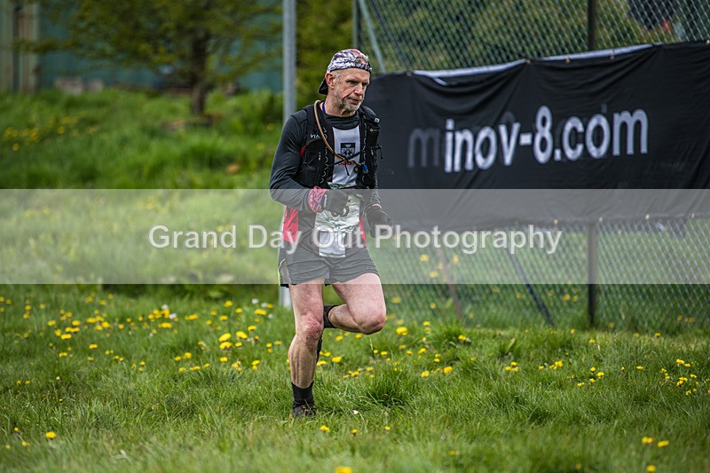 3 Peaks-3027 - The 3 Peaks Race Saturday 27th April 2024