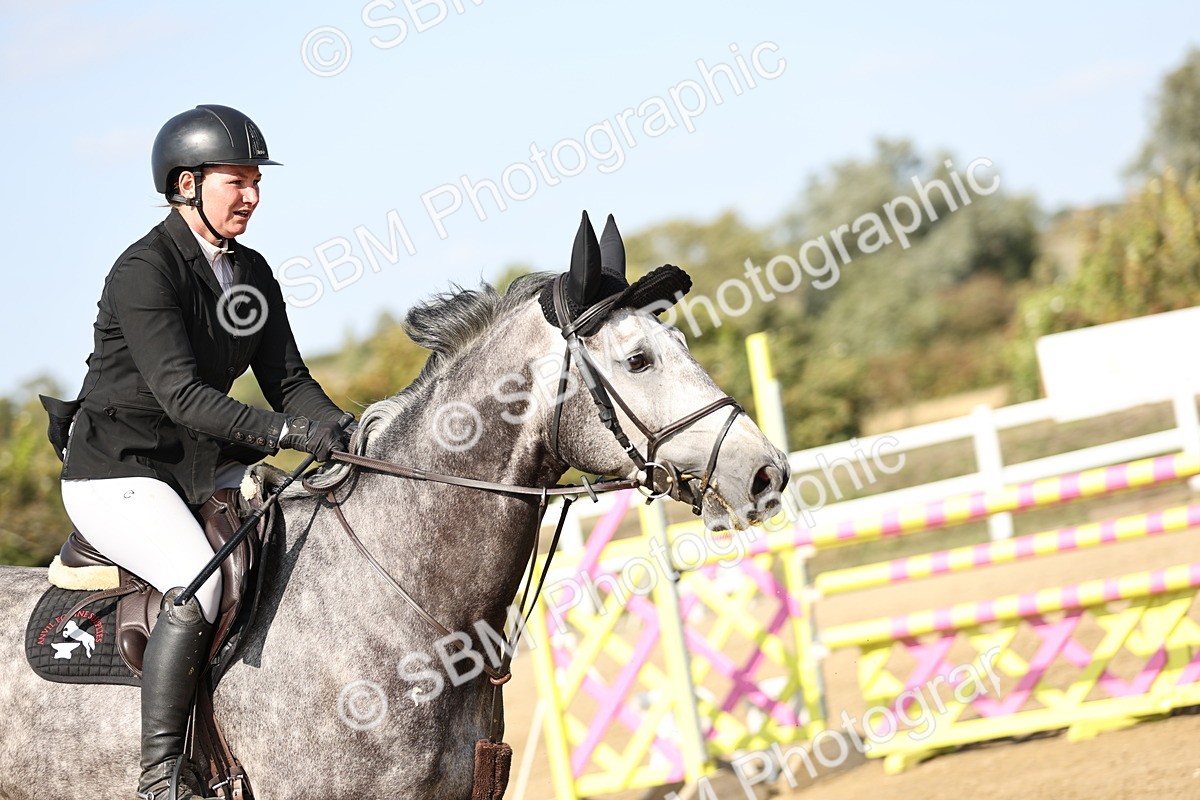 SBM_005410 - Class 7 - Senior 1.15m Open