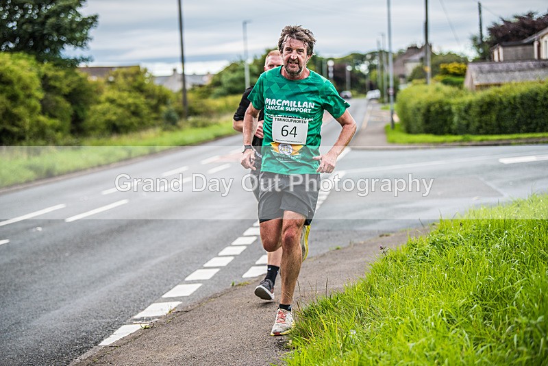Netherhall-302 - Netherhall 10K Road Race & Children's Races, Wednesday 2nd August 2023