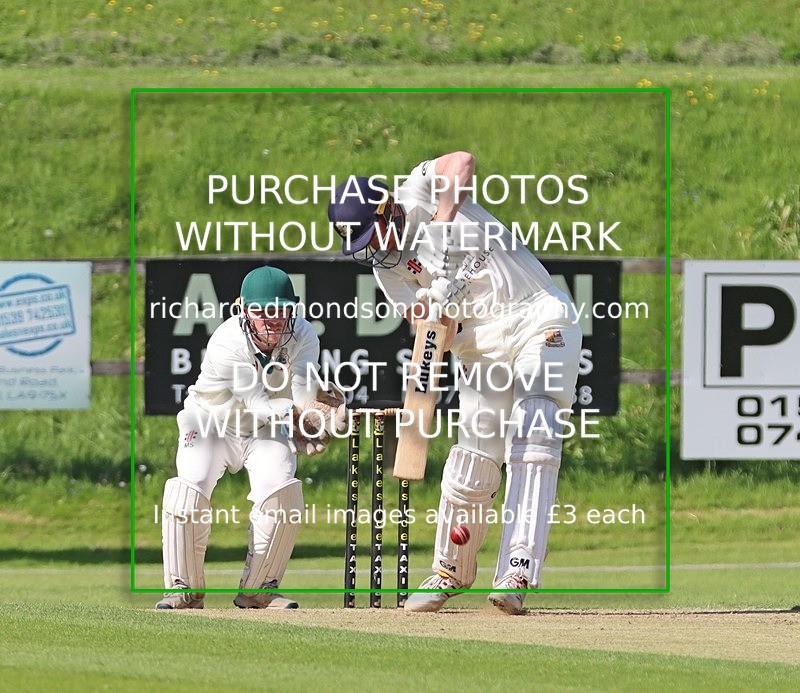 IMG_1942 - Netherfield v Fulwood & Broughton