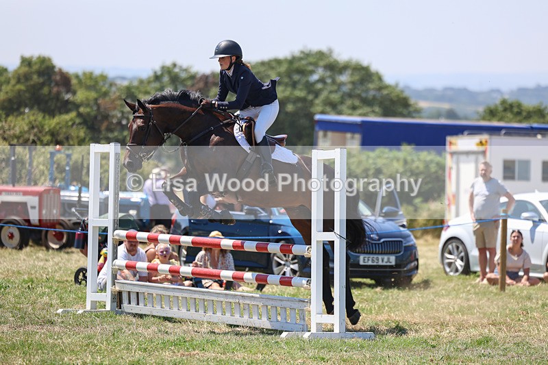 3E7A4457 - Class 10: Senior British Novice/90cm open