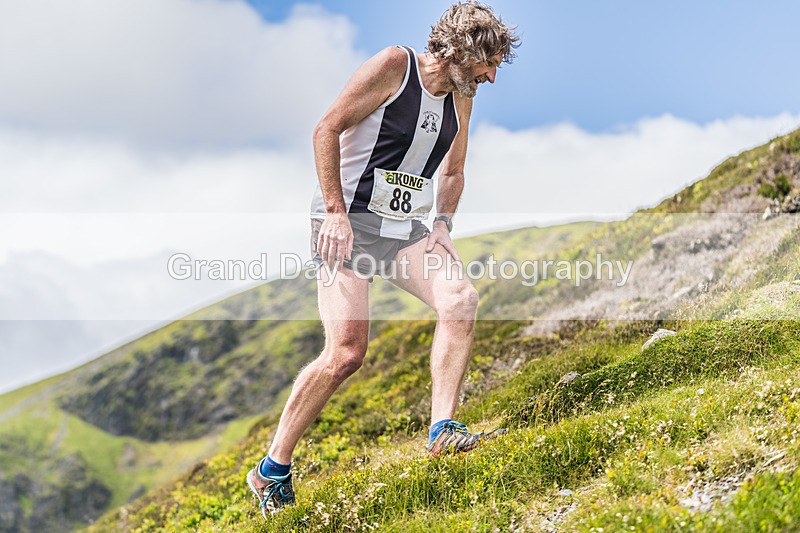 Gategill-148 - Gategill Fell Race Saturday 6th July 2024