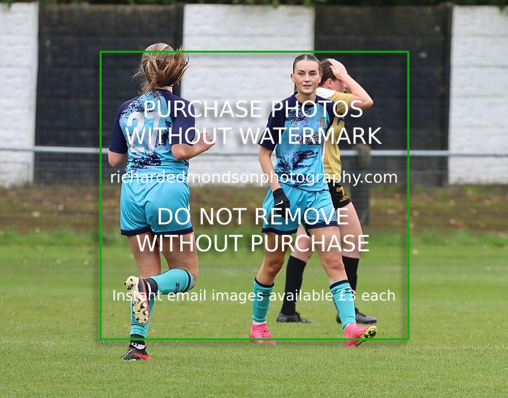 IMG_1595 - Kendal Town Ladies vs GT7 Ladies Development (30/9/24)