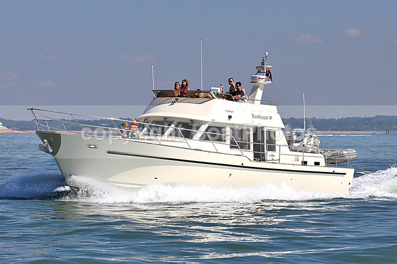 180715 BOOTLEGGER - SEA RANGER 1Y3A1748 - Flybridge Cruisers
