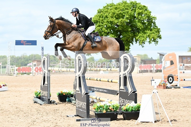 250508-122231-02067 - Cls 3 National 1.30m Open