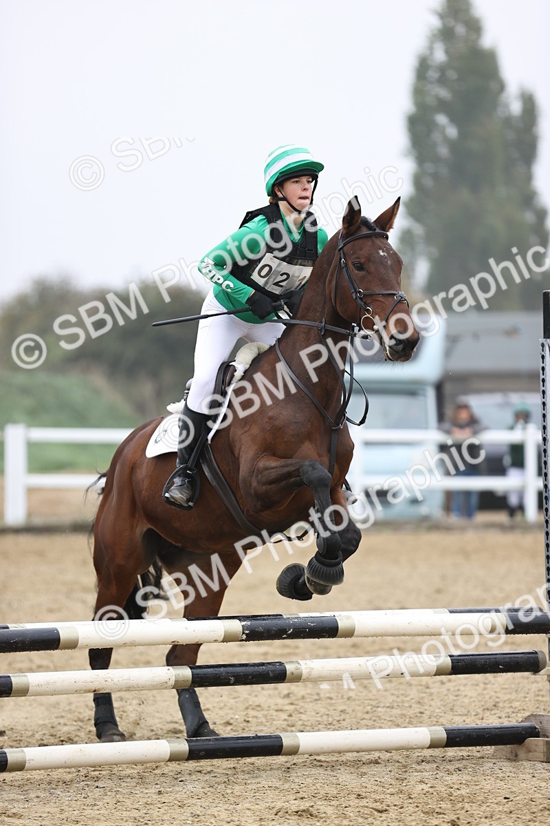 SBM_000745 - Class 1 - 70cm