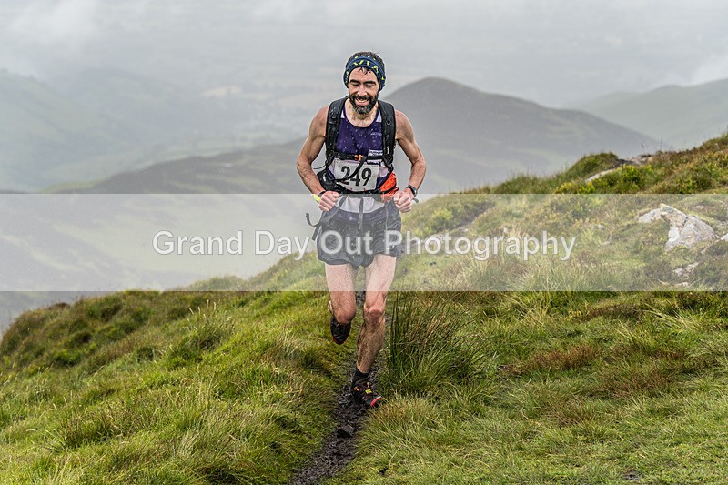 Buttermere-837 - Buttermere Sailbeck Fell Race Saturday 15th June 2024